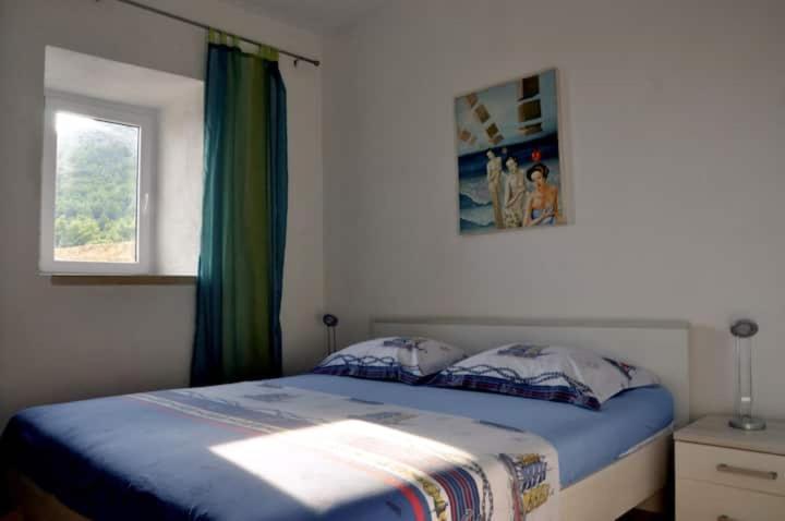 Apartments Adriana Bol Eksteriør bilde